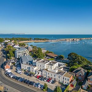 Harbour Hotel & Spa Christchurch